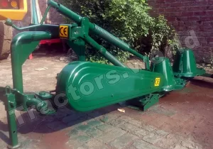 Fodder Cutter