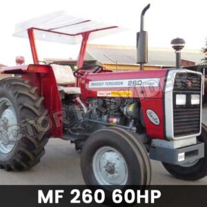 MF 260 Tractor