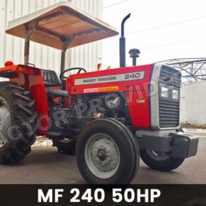 MF 240 Tractor