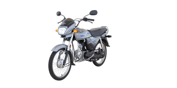 Honda CD 70 Dream Motorbike in Zambia