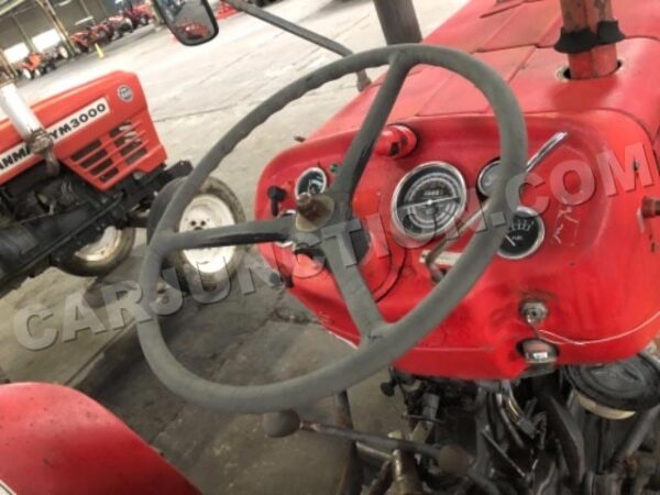 Used MF 135 Tractors for Sale