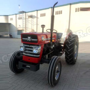 Reconditioned Tractors for Sale in Antigua and Barbuda