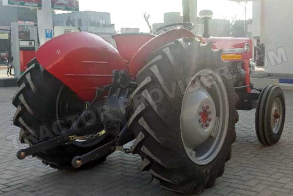 Reconditioned MF 135 Tractors