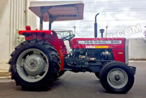 MF 240 Tractor for Sale