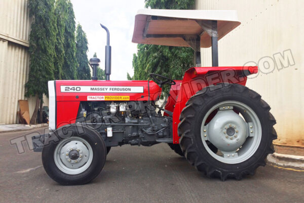 MF 240 Tractor for Sale