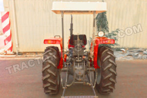 MF 240 Tractor