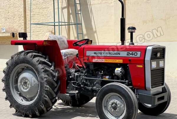 Reconditioned MF 240 Tractors for Sale