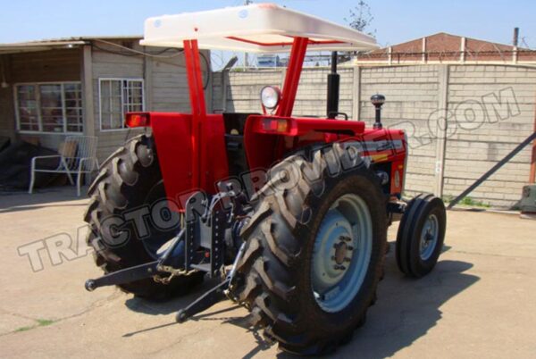 MF 260 Tractor for Sale