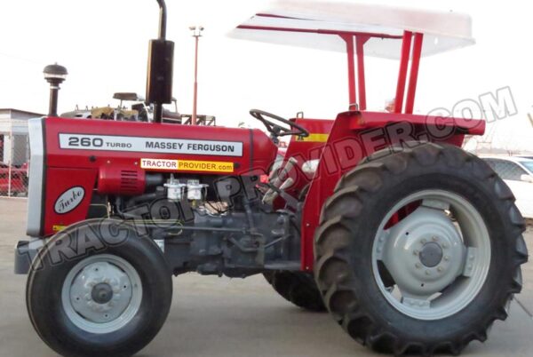 Massey Ferguson 260 Tractor for Sale