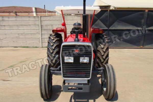 Massey Ferguson 260 Tractors