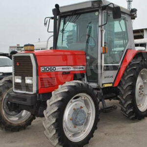 Used Tractors for Sale in Antigua and Barbuda