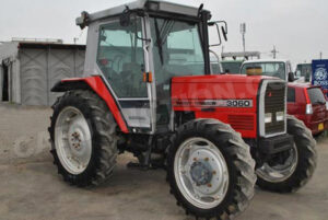 Used MF 3060 Tractors for Sale