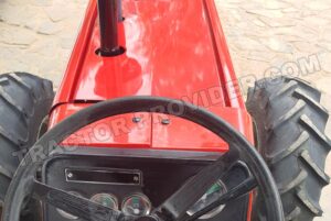 Massey Ferguson 385 Tractors for Sale