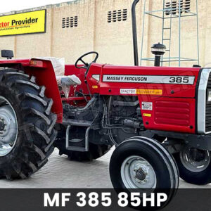 Reconditioned MF 385 Tractor