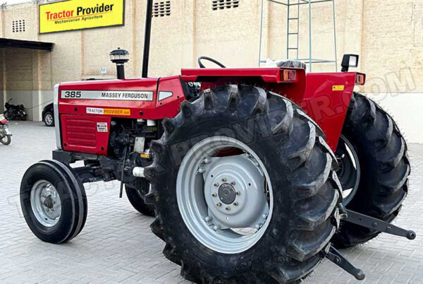 Reconditioned Tractors for Sale