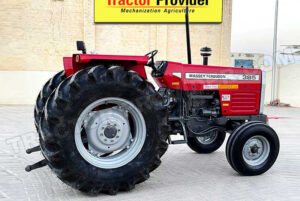 Reconditioned MF 385 Tractor for Sale