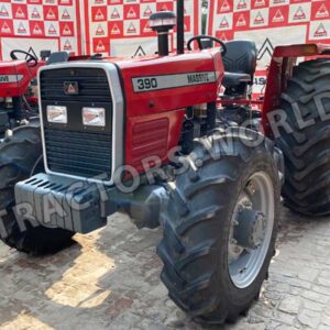 Massive Tractors for Sale in Antigua and Barbuda