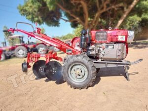 MT 20 Walking Tractor