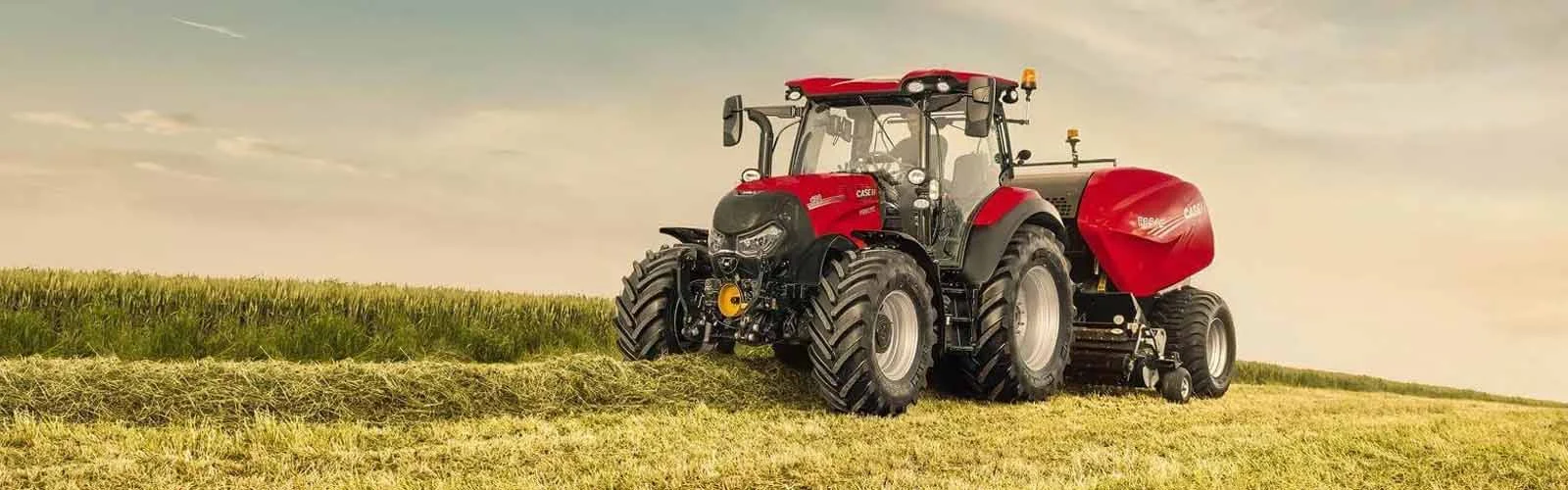 From Fields to Community Projects How Tractors Are Redefining Agriculture in Antigua and Barbuda