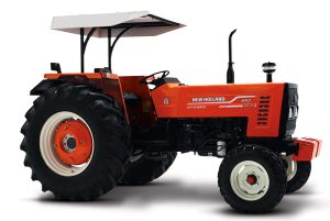 New Holland 850 Tractor